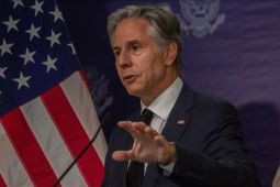 Rusia mendukung Brasil jadi kandidat kursi tetap DK PBB