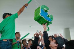 Investor kripto tembus 14 juta, Tokocrypto tekankan perlu literasi