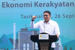 PLN kembangkan ekosistem biomassa berbasis pertanian terpadu