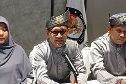 KPU Kota Tanjungpinang tetapkan 191 titik jadi lokasi pemasangan APK