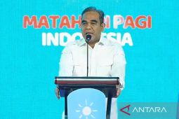 Ini tugas Matahari Pagi Indonesia, menurut Muzani