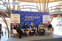 BRI kembangkan percontohan berbasis "blockchain" demi perkuat keamanan