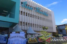 Pemprov Maluku operasikan UPTD Pengelola Kawasan Perdagangan Mardika