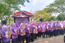 ALZI Chapter Depok gelar kegiatan hari demensia internasional di RSUI