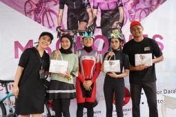 Dukungan MS GLOW Aesthetic Clinic Medan untuk edukasi gaya hidup sehat