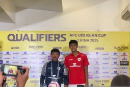 Timnas Indonesia U-20 sudah pelajari gaya bermain Yaman U-20