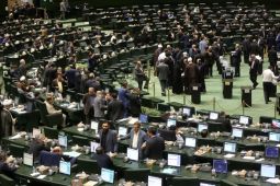 Komite Keamanan Iran sidang darurat soal Lebanon