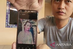 Pekerja migran asal Sukabumi dikabarkan meninggal dunia di Suriah akibat terjatuh