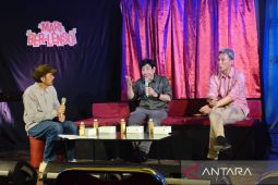 Perlu kesadaran masyarakat untuk bangkitkan lenso