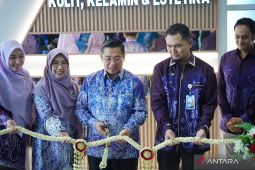 RSUD Sultan Suriansyah genap berusia lima tahun