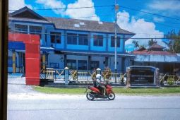 KPU siapkan satu TPS khusus Pilkada 2024 di Lapas Biak