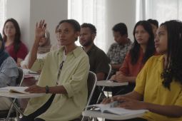 Program ADEM & ADik beri pemerataan pendidikan di Papua