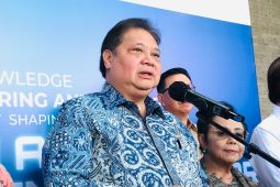Airlangga sebut peluang Indonesia majukan semikonduktor dan AI di Asean