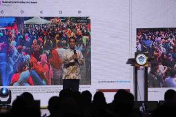 Mentan ajak pengusaha Tionghoa sukseskan program cetak sawah