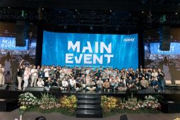 Gandeng IX Internasional, Matrix NAP Info kembali gelar "MAIN Event 2024"
