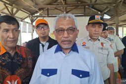 Ahmad Syaikhu janji akan lanjutkan program unggulan Aher