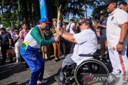 NPC: Peparnas 2024 catatkan sejarah baru diikuti 35 provinsi