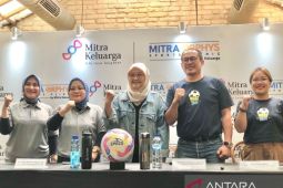 MOSC berfokus tingkatkan layanan cedera olahraga