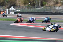 Gap Moto3 ke Moto2 terlalu besar, Dorna sebut akan ada perubahan
