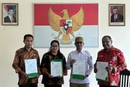 Pelaksana Pilkada di Halmahera Utara dilindungi BPJS Ketenagakerjaan