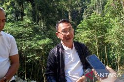 Sigi pastikan pembangunan dan layanan internet segera rampung