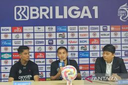 Semen Padang tidak sabar kembali bermarkas di Stadion Haji Agus Salim
