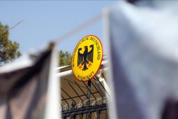 Jerman akan kurangi staf diplomatik di Israel dan Lebanon, ini alasannya