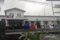 PT KAI : Kabupaten Cianjur perlu tambahan unit kereta api lokal