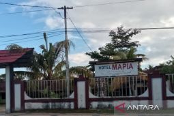 Dispar-PHRI Biak Numfor optimistis kegiatan pariwisata tingkatkan hunian hotel