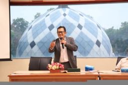 Banyak civitas academica belum tahu UU KIP