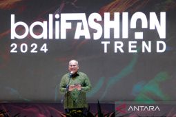 BI nilai fesyen jadi mesin industri kreatif di Bali