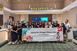 Peringati Harpelnas, Honda Babel ajak konsumen weekend bersama Honda