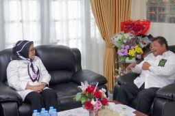 Ketua Pengadilan Tinggi Kepri tegaskan netralitas hakim di peradilan