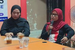 Jejak Puan meminta Kominfo hapus video asusila guru dan murid