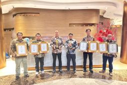 Adaro raih lima penghargaan di GMP Award 2024