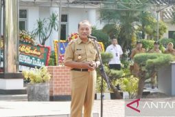 Pjs Bupati Karawang jaga profesionalitas-netralitas ASN
