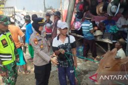 Pemkab Pamekasan alokasi Rp2,8 miliar untuk perbaikan pasar tradisional