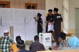 KPU Sampang siapkan TPS khusus untuk Pilkada 2024