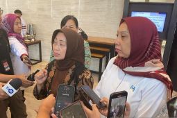 Dewan Pers susun pedoman pemberitaan kasus kekerasan berbasis gender untuk media massa