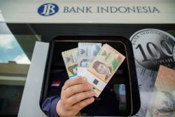 Rupiah tergelincir jadi Rp15.140 setelah rilis inflasi PCE AS