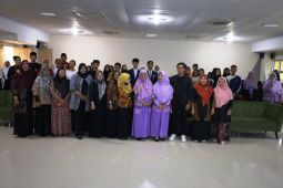 Pemkab Kutai Kertanegara dan Salimah  tingkatkan SDM perempuan