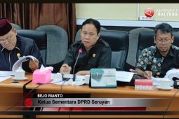 DPRD Seruyan minta pemerintah lebih teliti data kebutuhan obat