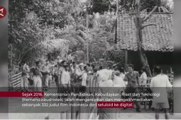 Restorasi Sinema Indonesia