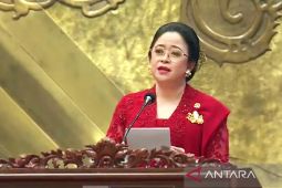 Puan Maharani ditetapkan jadi Ketua DPR periode 2024-2029