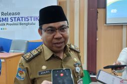 Pemprov: Ekonomi Bengkulu stabil dan aman menuju penghujung 2024