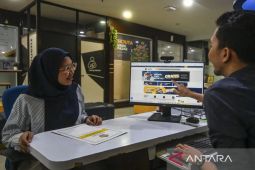 Babel catat realisasi program relaksasi pajak capai Rp42,54 miliar