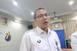 Penurunan harga cabai merah jadi penahan laju inflasi September 2024 di Jambi