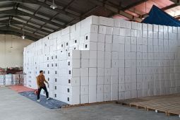 KPU Bojonegoro siapkan 4.240 kotak suara untuk Pilkada 2024