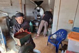 Lampung alami inflasi tahunan 2,16 persen pada September 2024