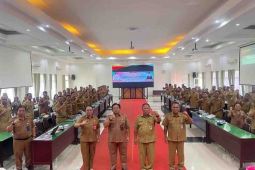 SSGI penting untuk dapatkan data status gizi masyarakat di Katingan